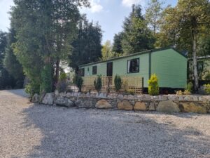 Oak Head Caravan Park
