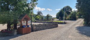 Oak Head Caravan Park