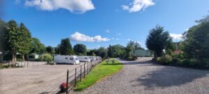 Oak Head Caravan Park