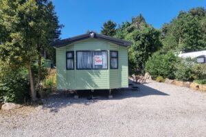 Oak Head Caravan Park