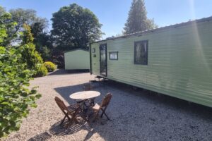 Oak Head Caravan Park