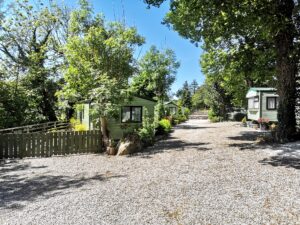 Oak Head Caravan Park