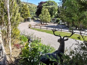 Oak Head Caravan Park