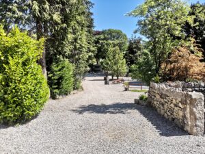 Oak Head Caravan Park