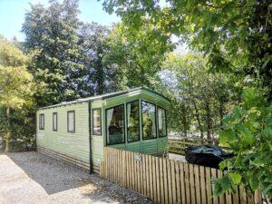 Oak Head Caravan Park