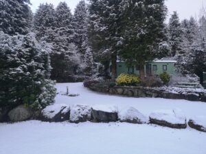 Oak Head Caravan Park