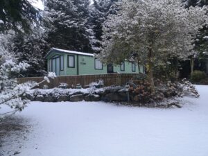 Oak Head Caravan Park
