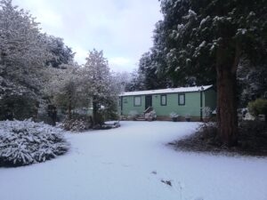 Oak Head Caravan Park