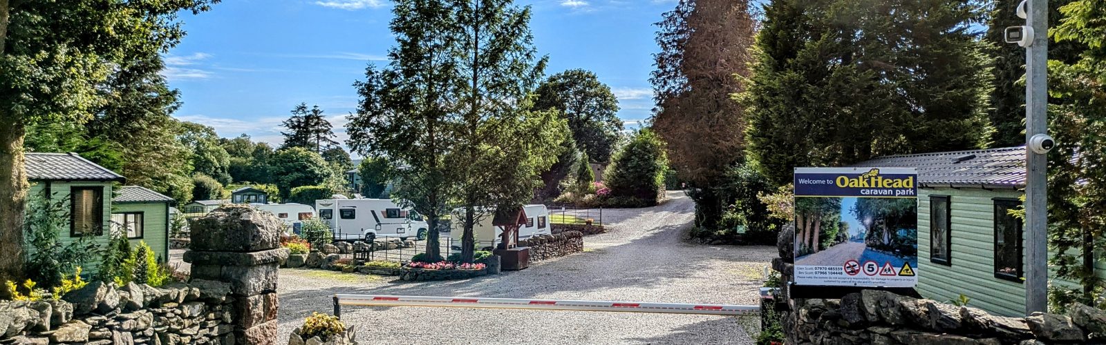 Oak Head Caravan Park — photo 6