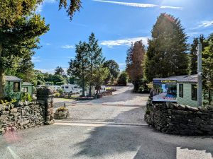 Oak Head Caravan Park
