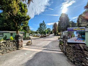 Oak Head Caravan Park
