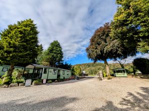 Oak Head Caravan Park
