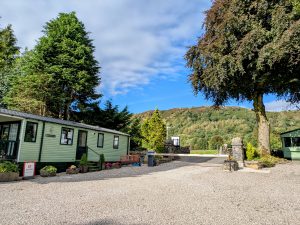 Oak Head Caravan Park
