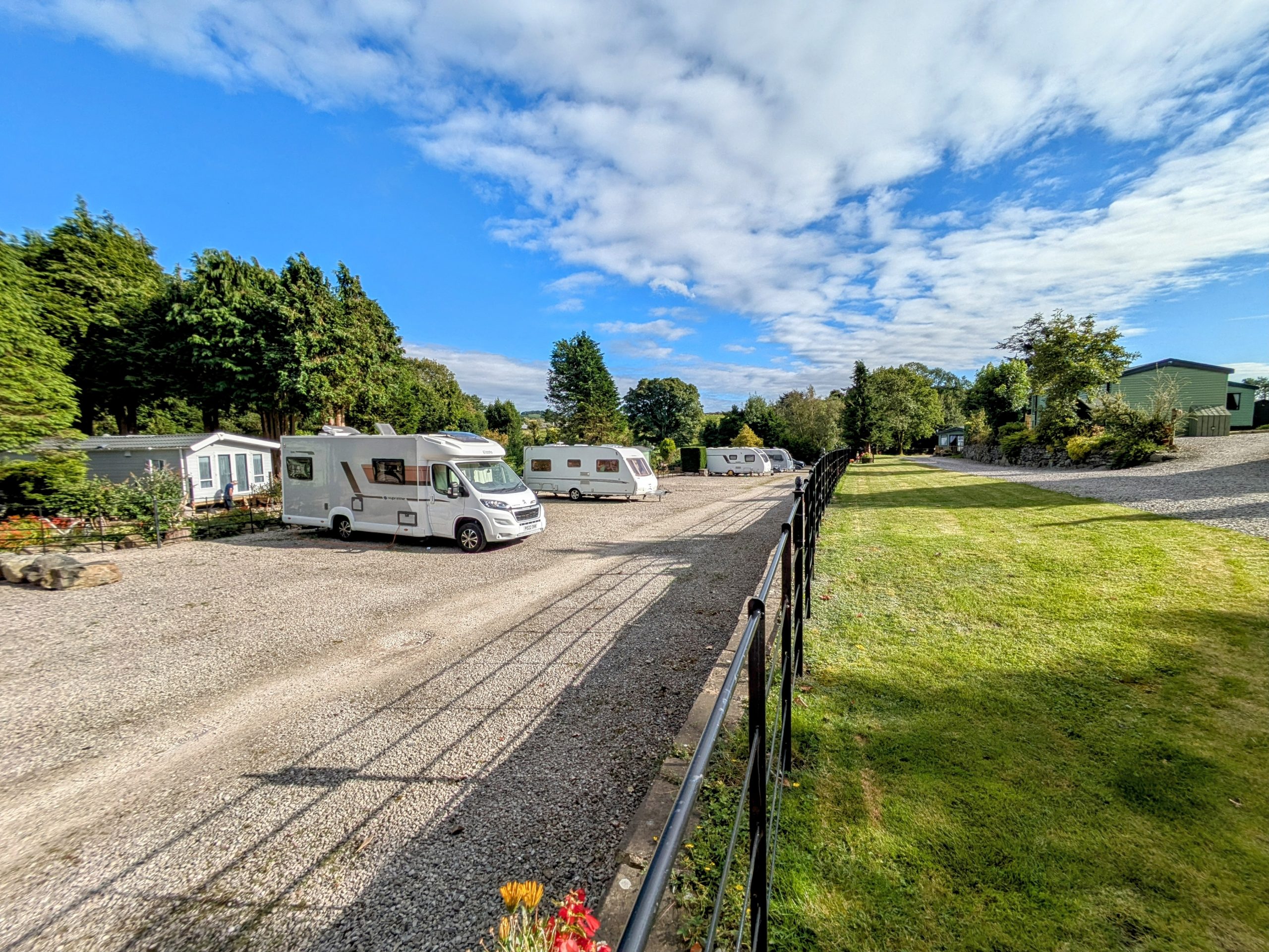 Oak Head Caravan Park — photo 2