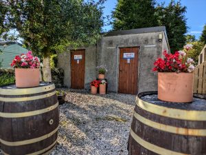 Oak Head Caravan Park