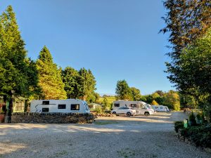 Oak Head Caravan Park