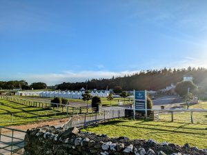 Oak Head Caravan Park