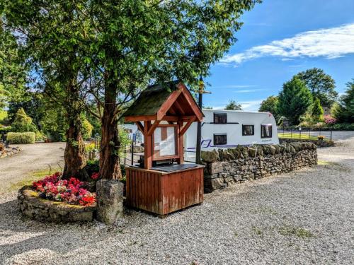 Oak Head Caravan Park Seasonal Tourers 10101