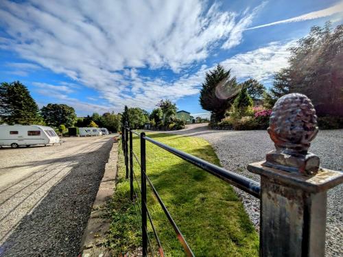 Oak Head Caravan Park Seasonal Tourers 10103