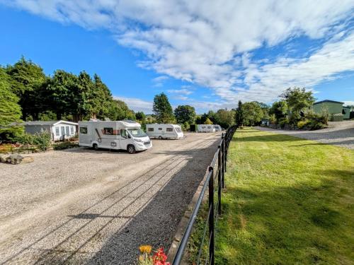 Oak Head Caravan Park Seasonal Tourers 10104