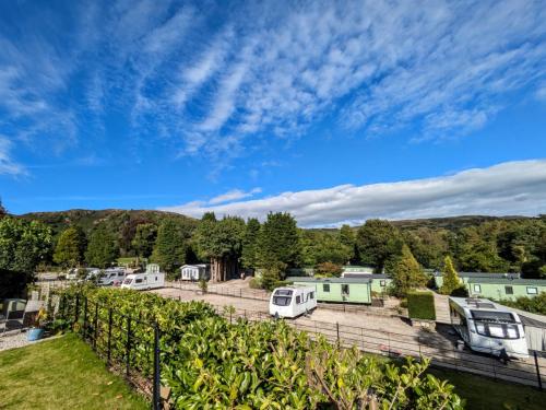Oak Head Caravan Park Seasonal Tourers 10102
